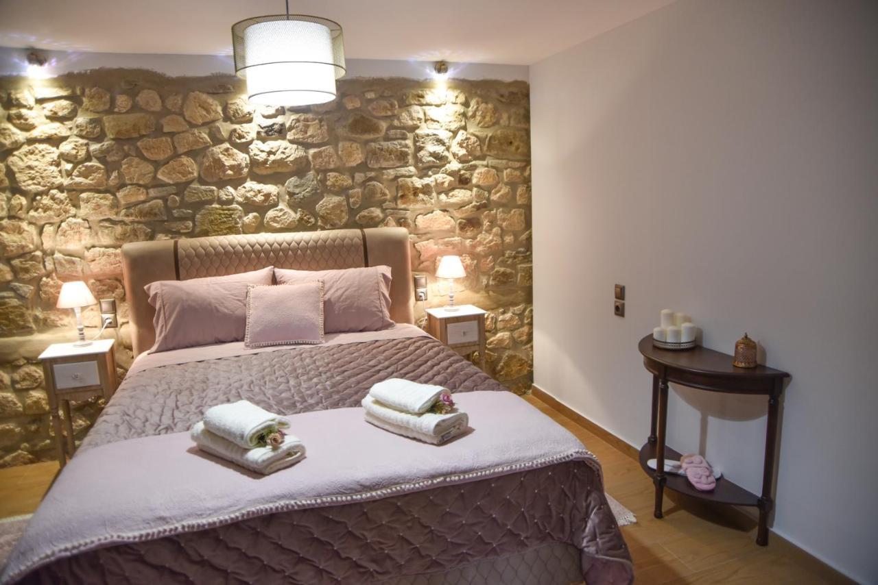 Elen'S Suites 프라만타 외부 사진