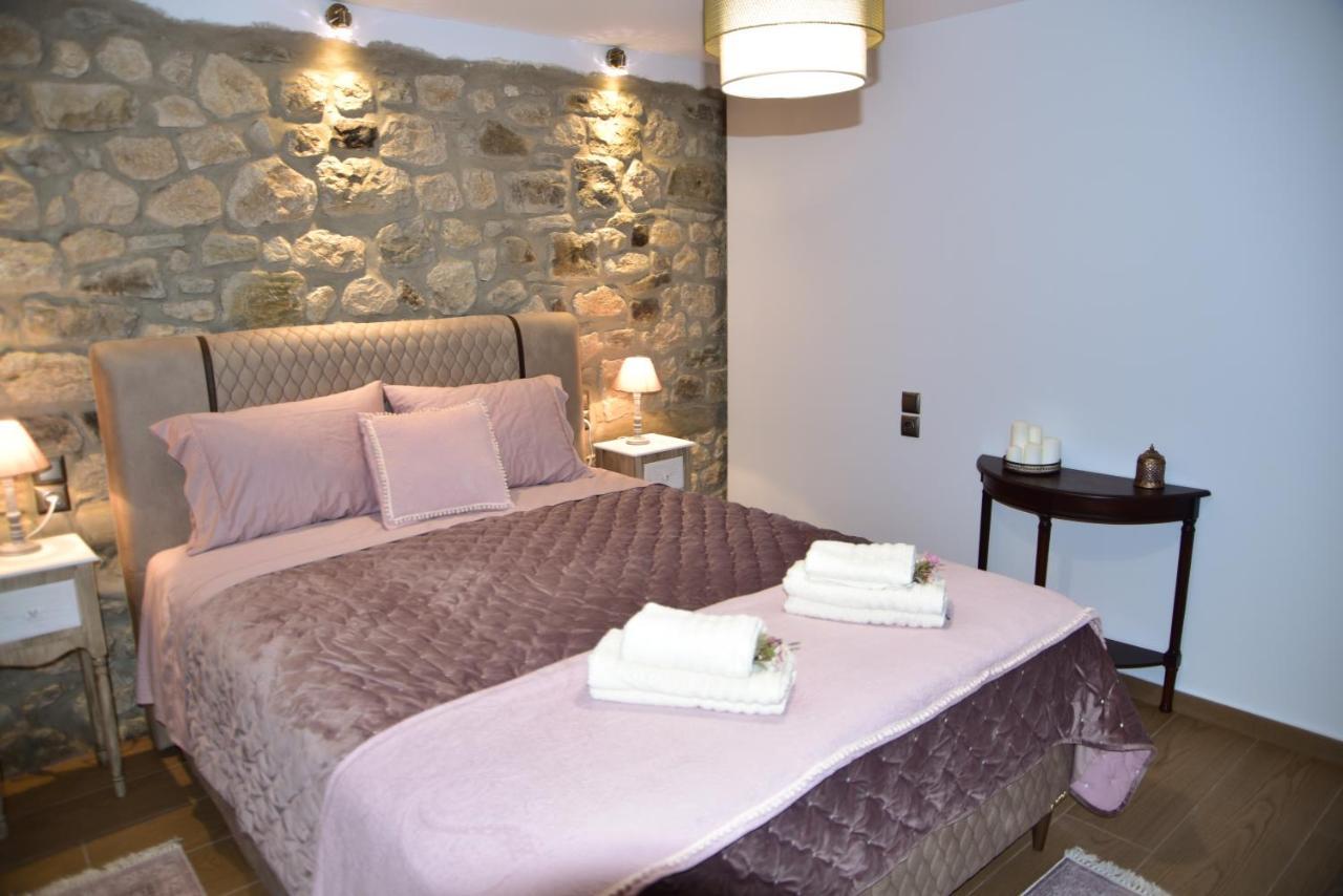 Elen'S Suites 프라만타 외부 사진