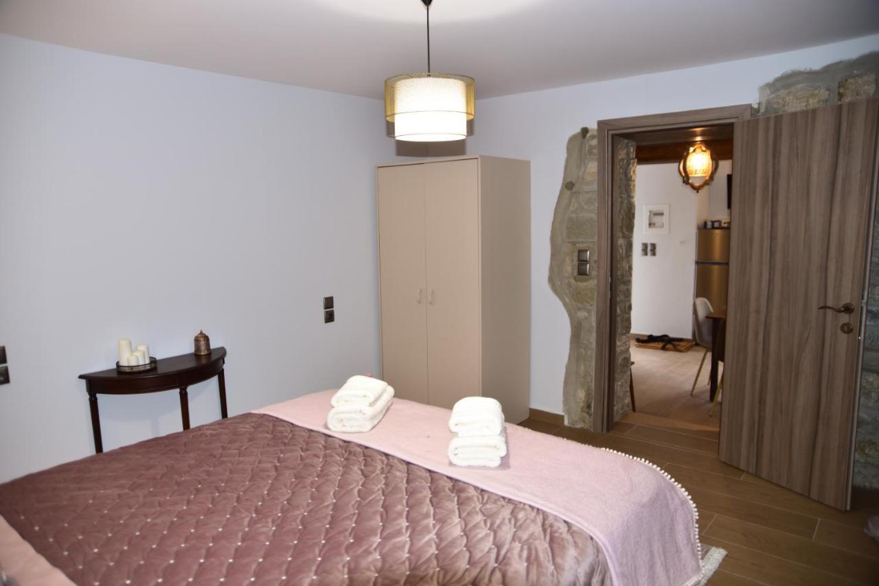 Elen'S Suites 프라만타 외부 사진