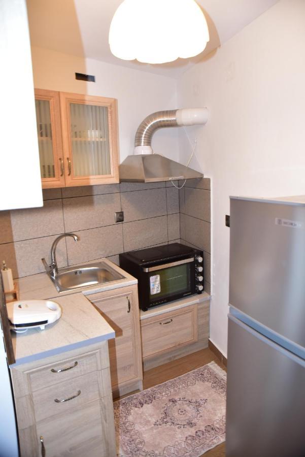 Elen'S Suites 프라만타 외부 사진
