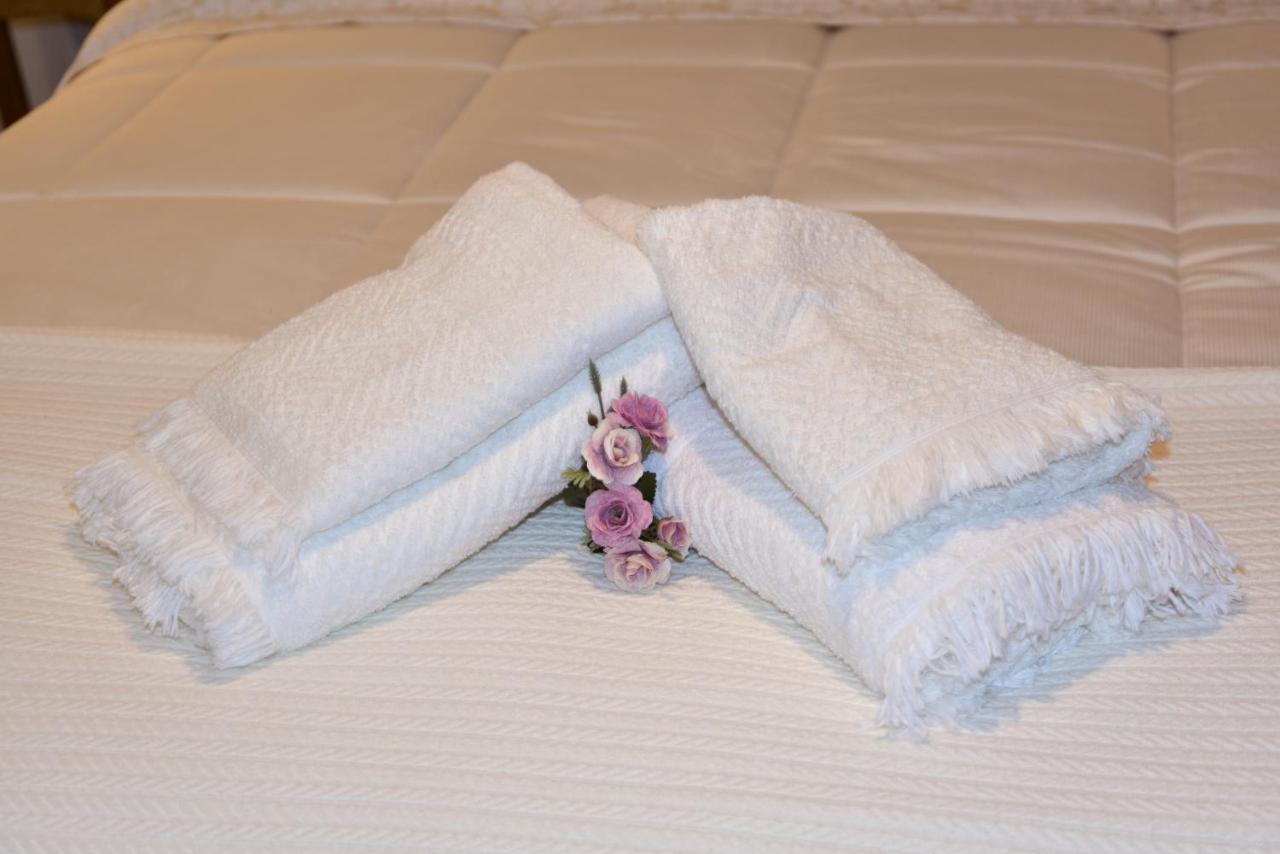 Elen'S Suites 프라만타 외부 사진