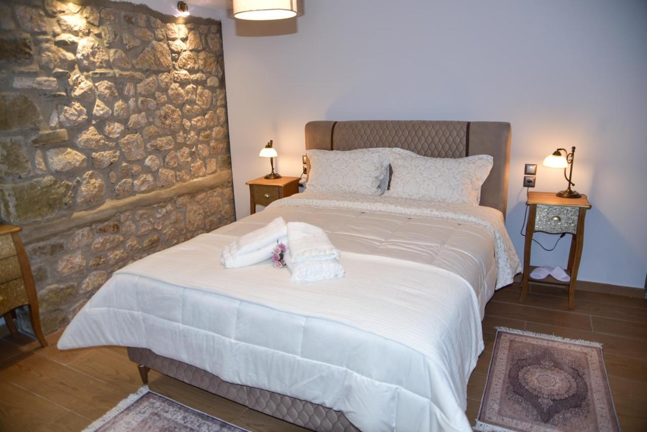 Elen'S Suites 프라만타 외부 사진