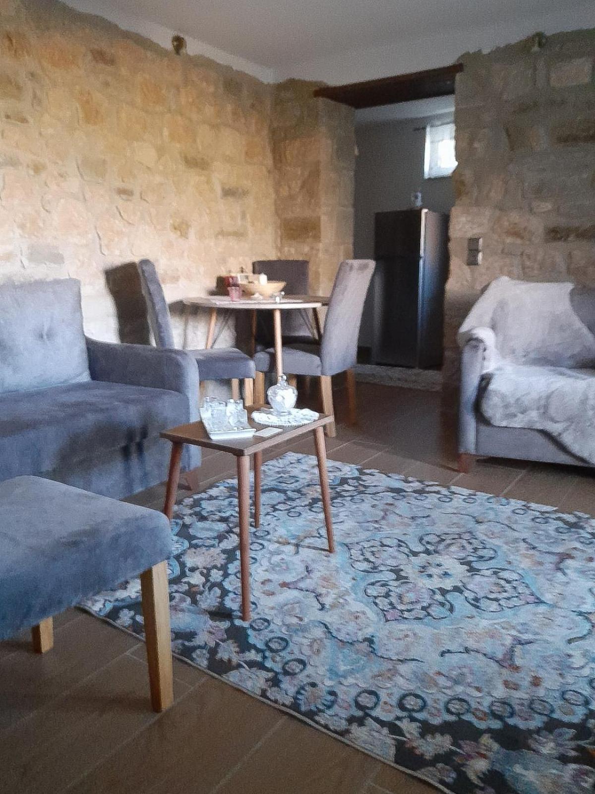 Elen'S Suites 프라만타 외부 사진