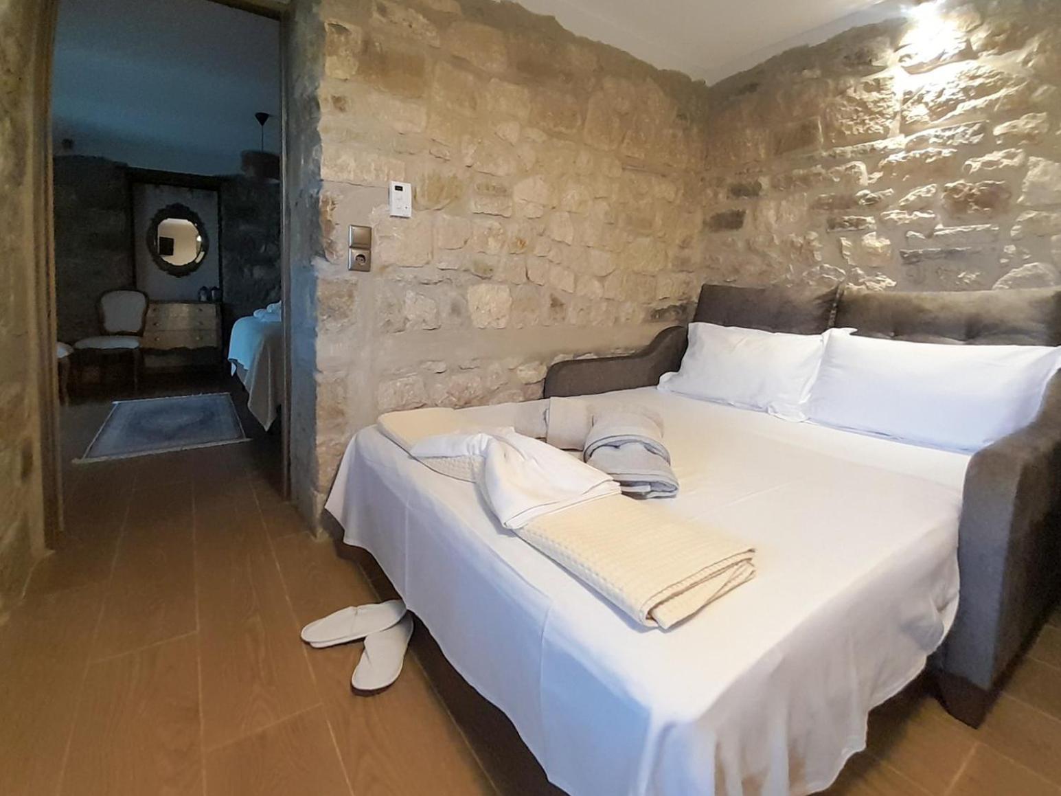 Elen'S Suites 프라만타 외부 사진