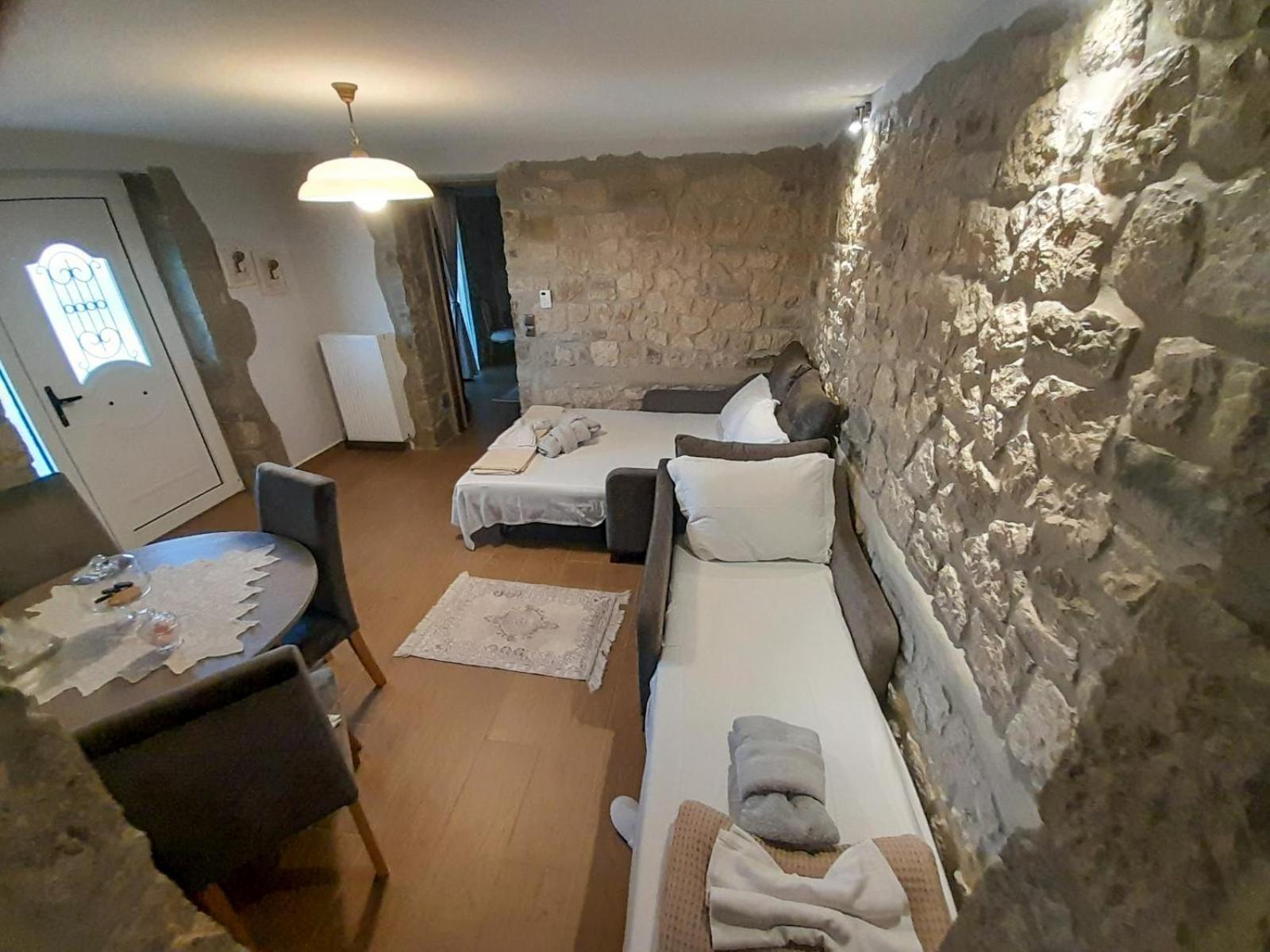 Elen'S Suites 프라만타 외부 사진
