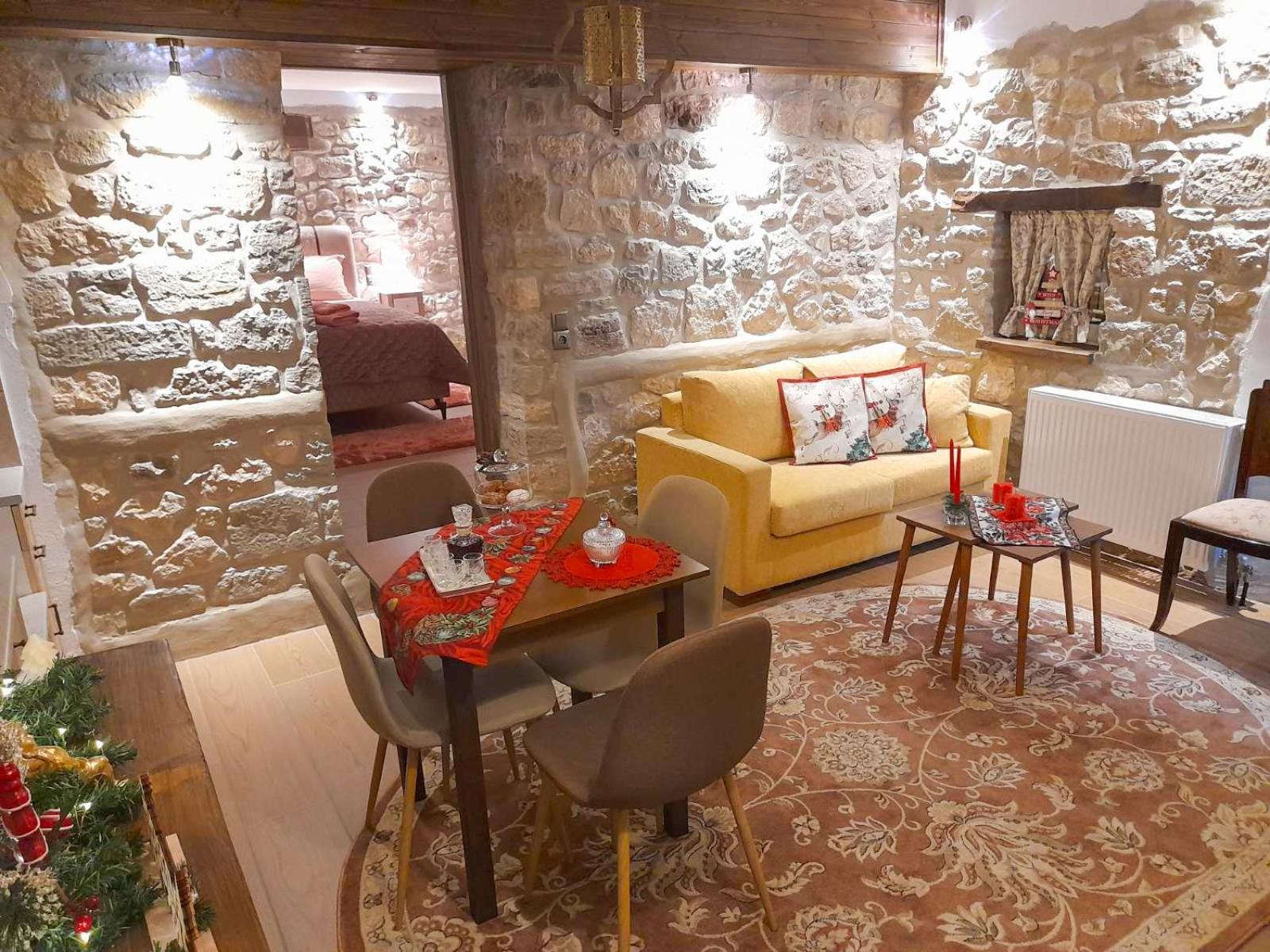 Elen'S Suites 프라만타 외부 사진