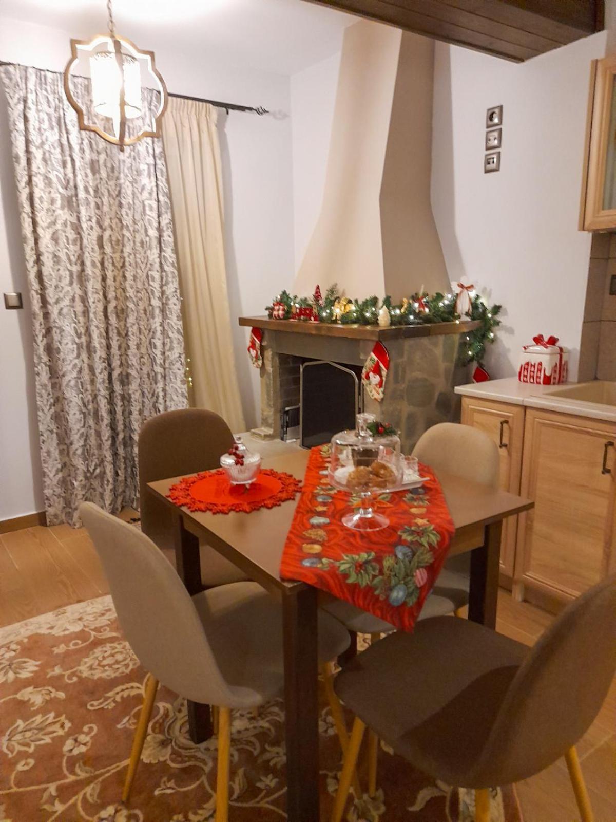 Elen'S Suites 프라만타 외부 사진