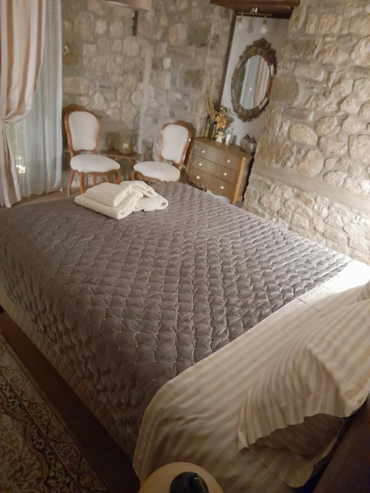 Elen'S Suites 프라만타 외부 사진
