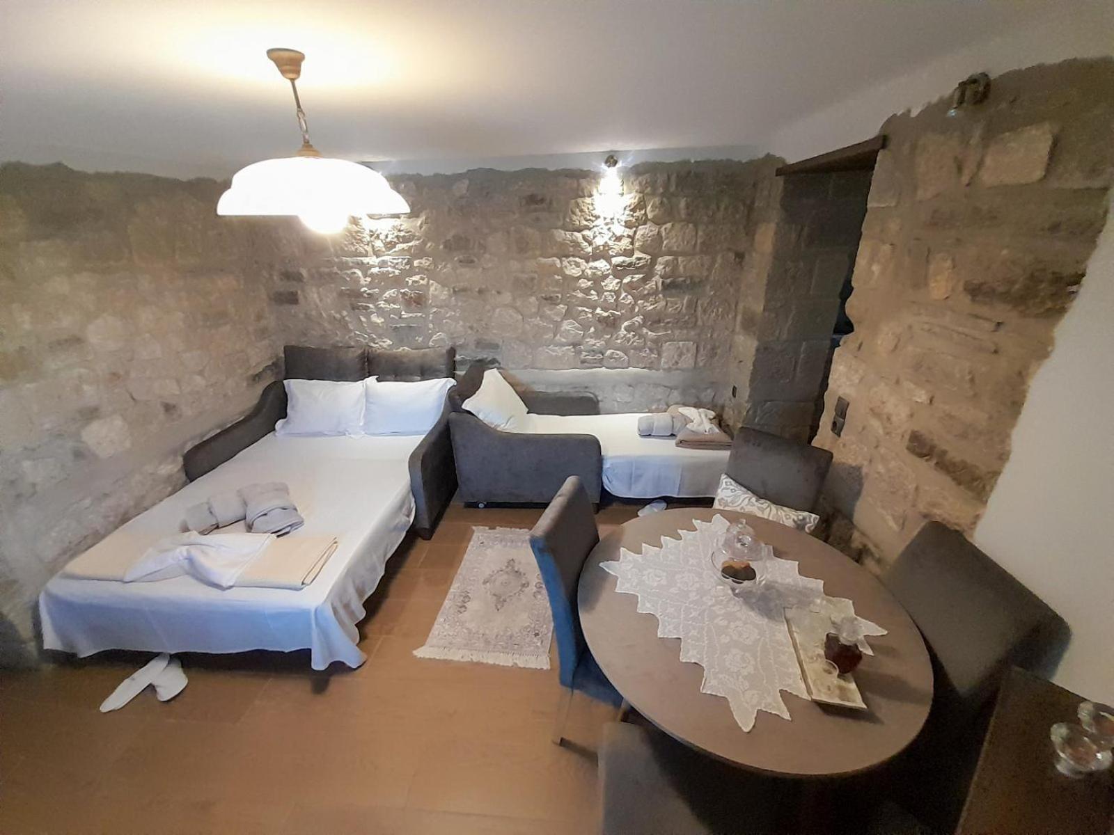 Elen'S Suites 프라만타 외부 사진