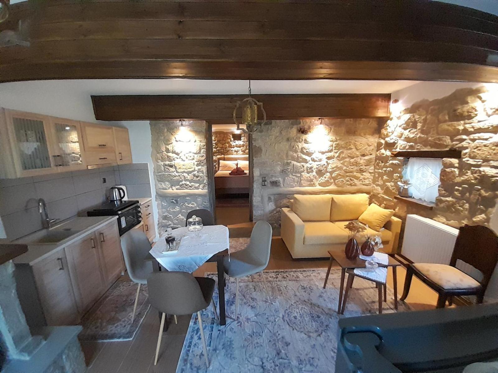 Elen'S Suites 프라만타 외부 사진