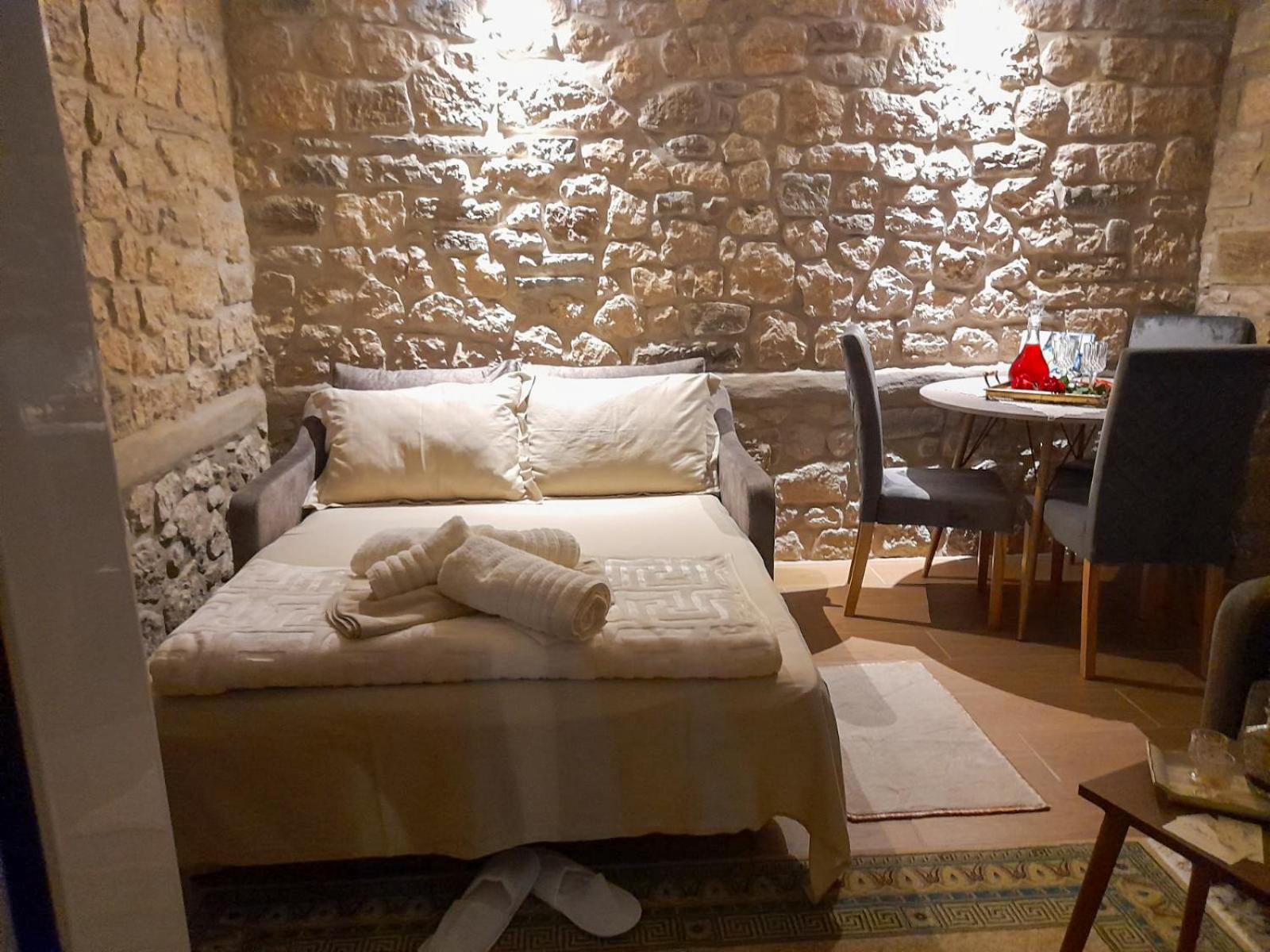 Elen'S Suites 프라만타 외부 사진