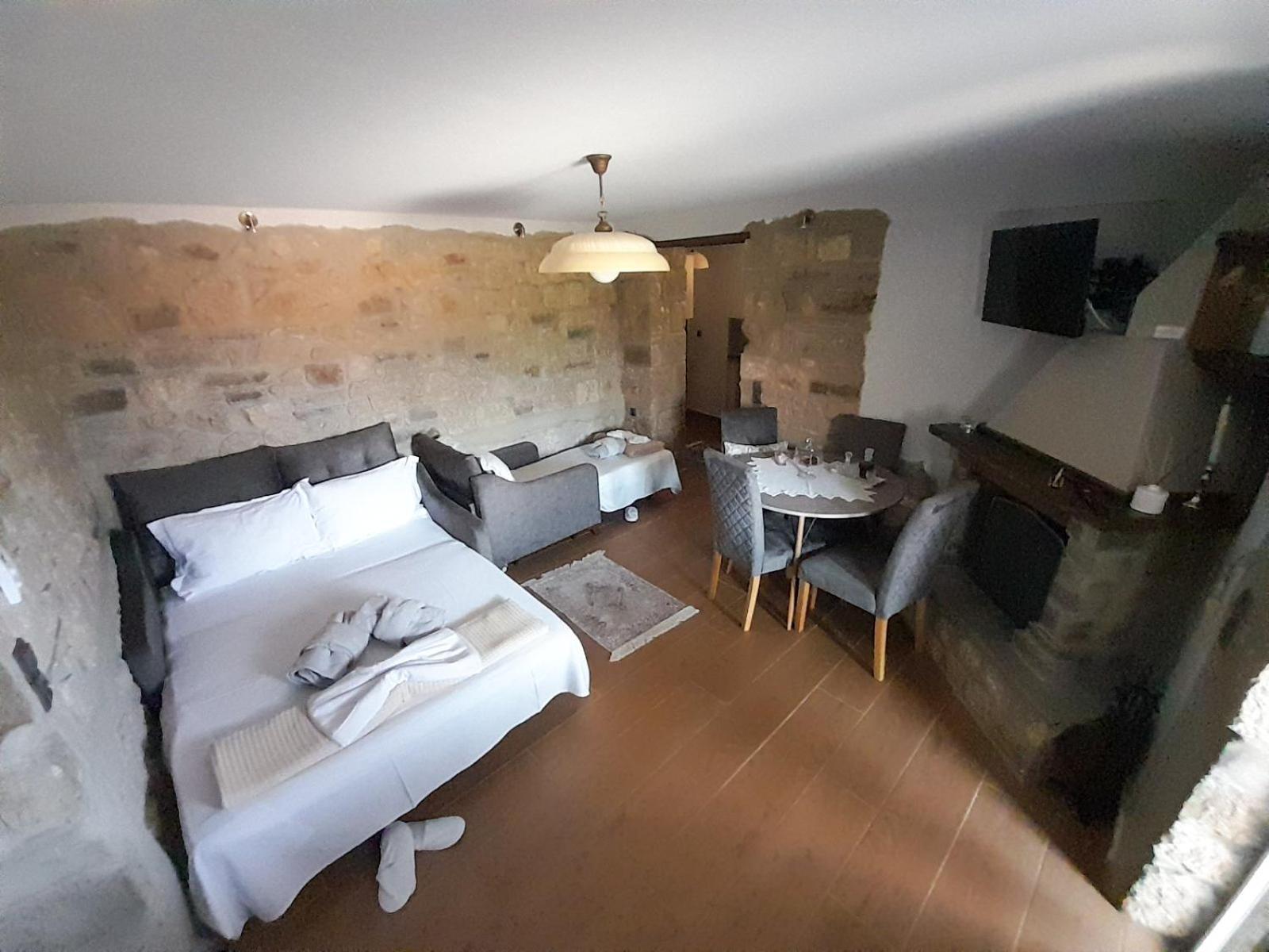 Elen'S Suites 프라만타 외부 사진