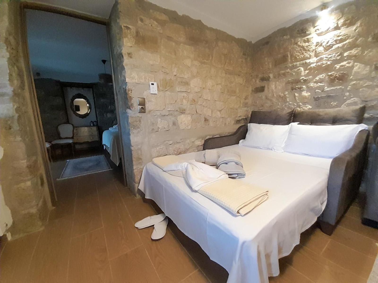 Elen'S Suites 프라만타 외부 사진