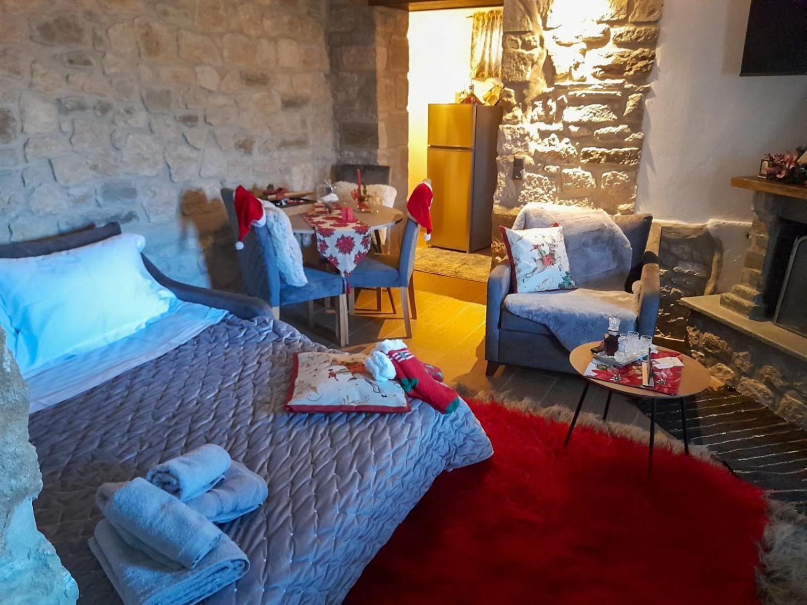 Elen'S Suites 프라만타 외부 사진