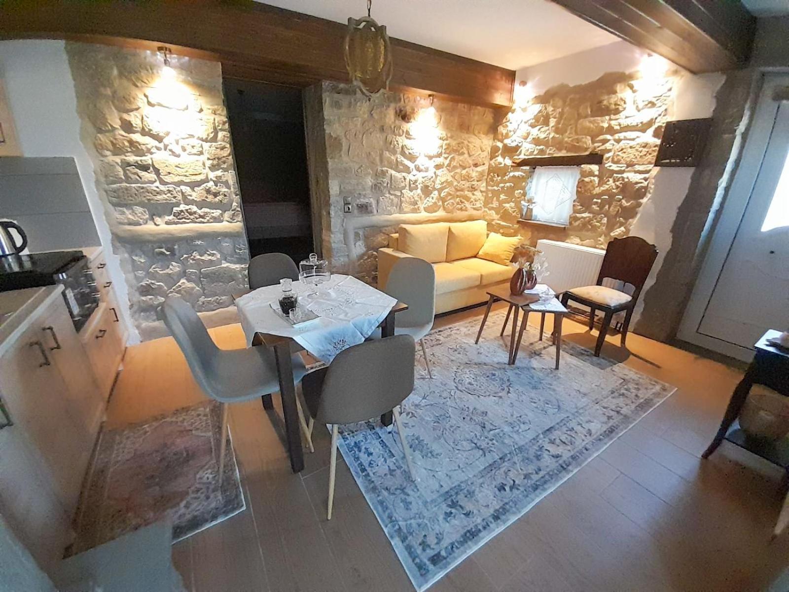 Elen'S Suites 프라만타 외부 사진