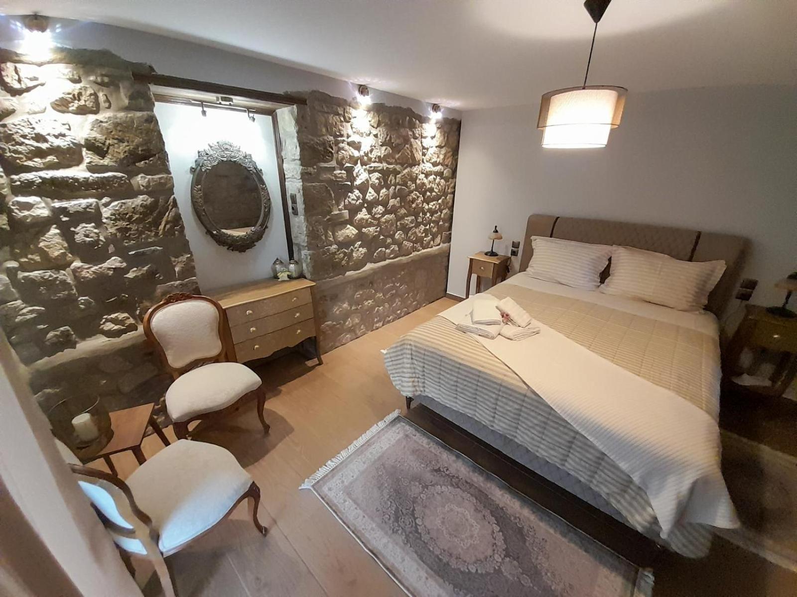 Elen'S Suites 프라만타 외부 사진